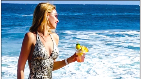 Beverly Hills Times tweet media