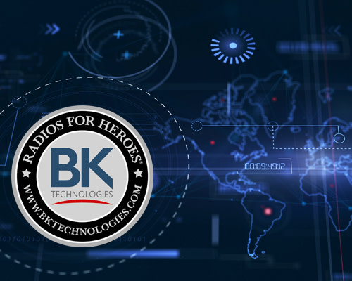 BKTechUSA's tweet image. Better call quality involves coverage, where our digital radios enable military personnel to make more calls with the signal remaining strong and clear till it reaches its maximum range.
#bktechnologies #radiosforheroes #military #navy #army #coastguard #airforce #marines