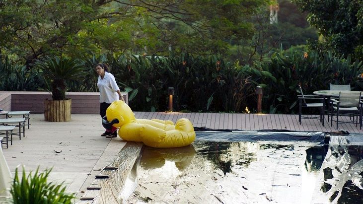 cinerituel's tweet image. Yazarımız Haktan Kalır (@zulumhaktan) 25. #GeziciFestival günlüklerine devam ediyor. 

25. Gezici #FestivalGünlükleri - 3
buff.ly/33Dtit3