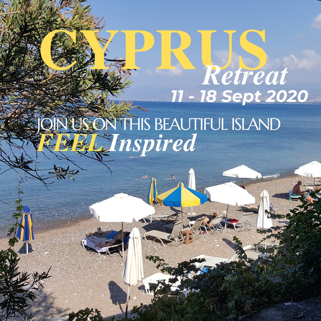 YogaWithPaul's tweet photo. YOGA RETREATS 2020 - Come and enjoy a week of in-depth and uplifting yoga in a stunning setting in PORTUGAL (19 - 26 JUNE 2020) and CYPRUS (11 SEPT - 18 SEPT 2020).  This is a chance to connect, deepen your practice and to have a fantastic sun-drenched holiday. https://t.co/ulh9nYT8Mz