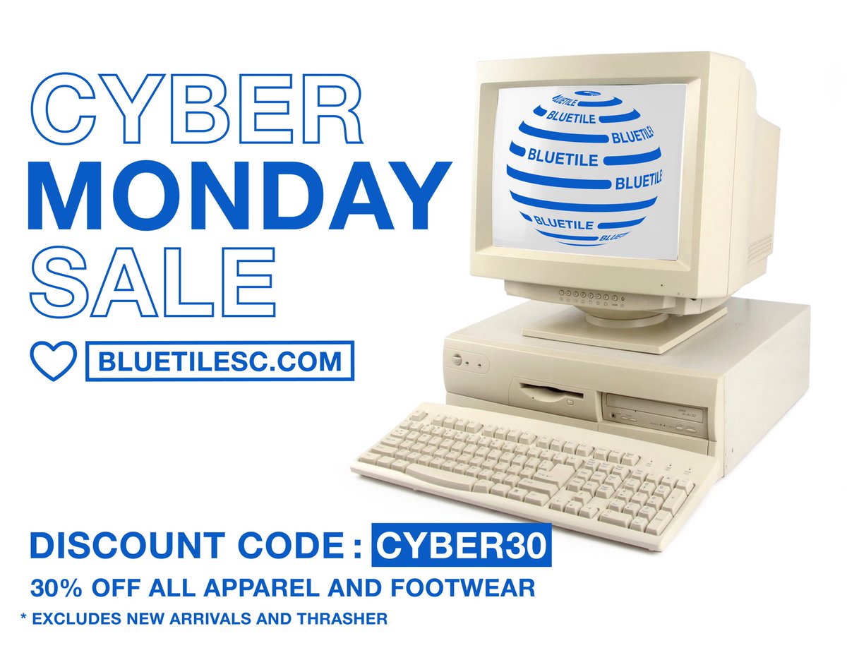 Does anyone pay attention to my Twitter? I don’t. Lemme know if you do.