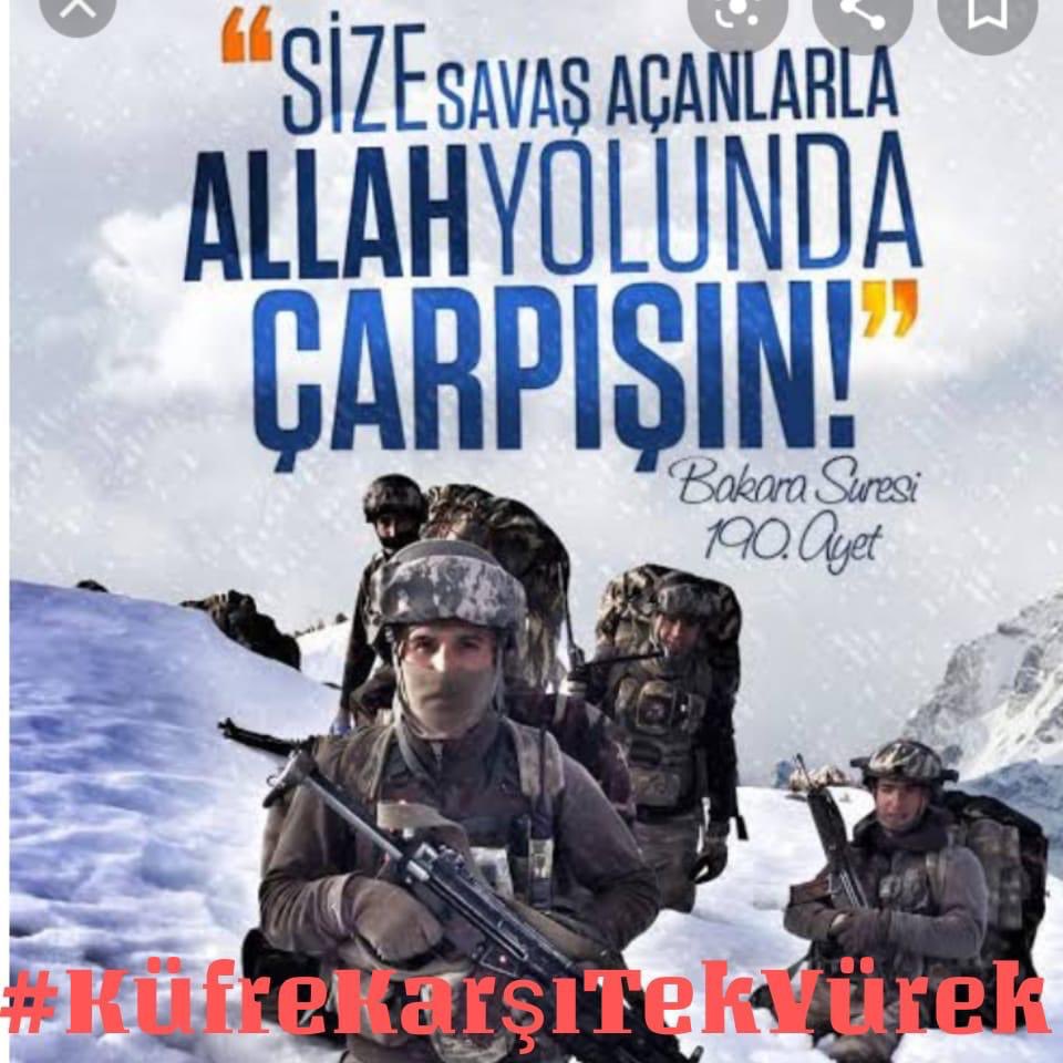 Türkiye'yi karıştırmak isteyenlerin yıllardır oynadıkları 3 senaryodan biridir Alevi-Sunni tezgâhı.
Diğerleri ise Kürt-Türk, sağcı-solcu çatışmasıdır... Türkiyeyi zayıflatmak için her yolu deniyorlar..
#KüfreKarşıTekYürek