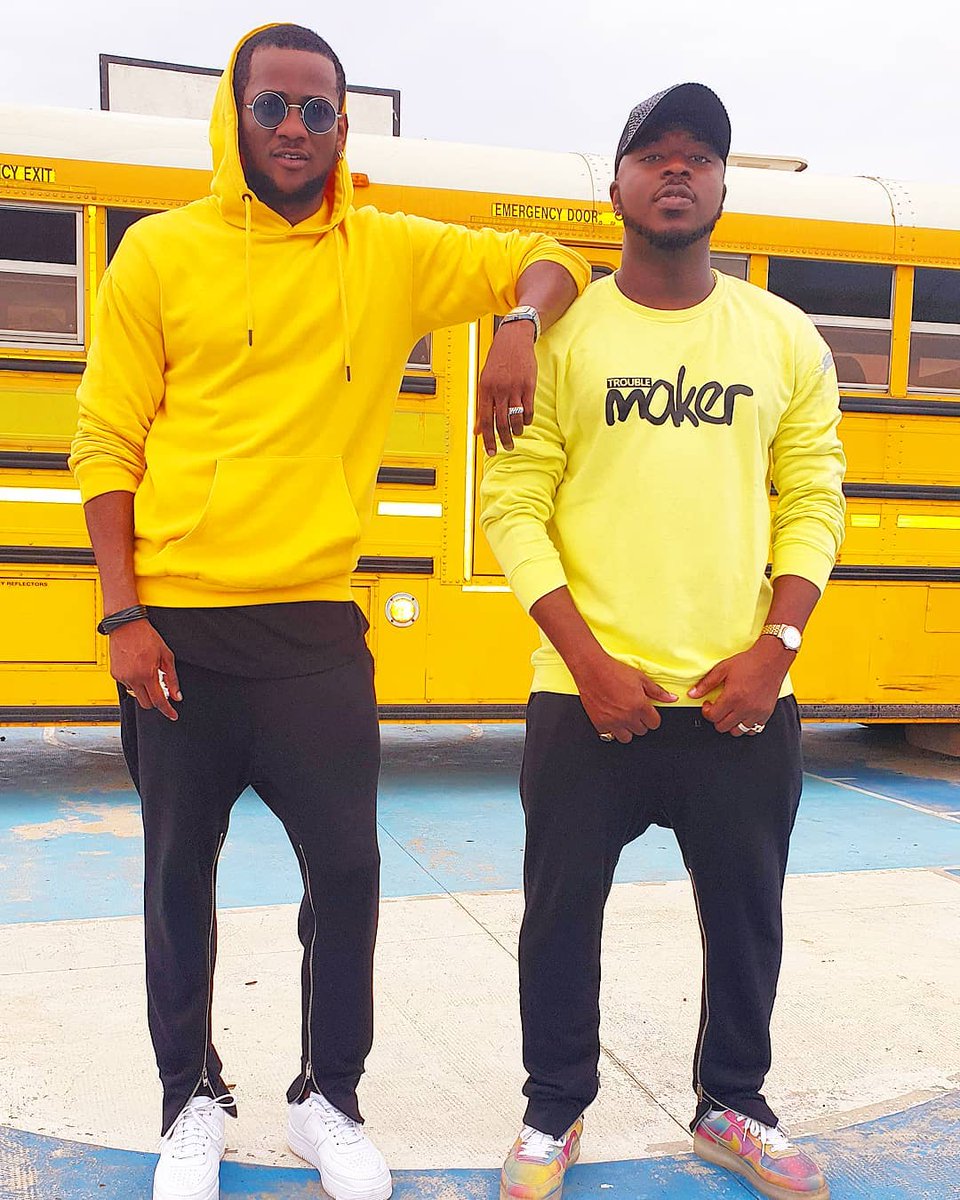 ToofanOfficiel's tweet photo. #CONQUISTADORS Toujours maillot jaune🌟
#BaraStyle #Troublemaker https://t.co/VIFkIEUKt9