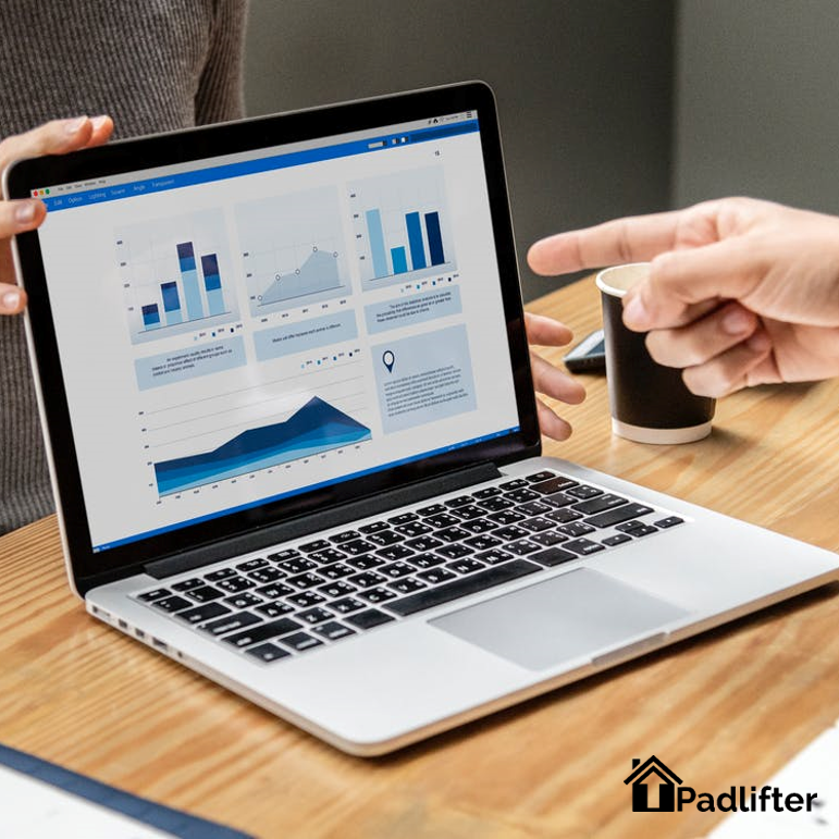 Operating your short-term rental without a data-driven, evidence-based approach is like flying blind. Who knows how much money you’re leaving on the table?! Take advantage of data+investment support services that help optimize your full earning potential: padlifter.com/data