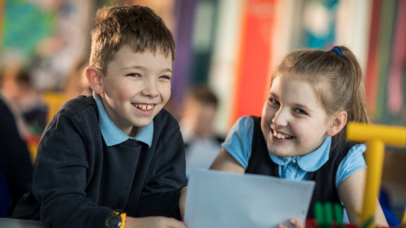 British Council Schools tweet media