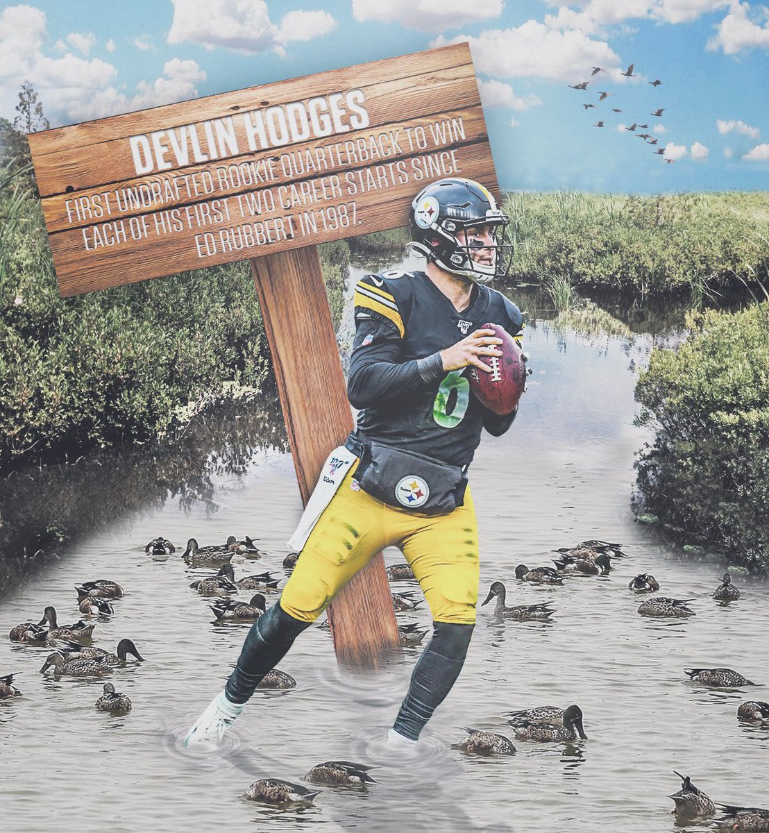 Pittsburgh Steelers tweet media