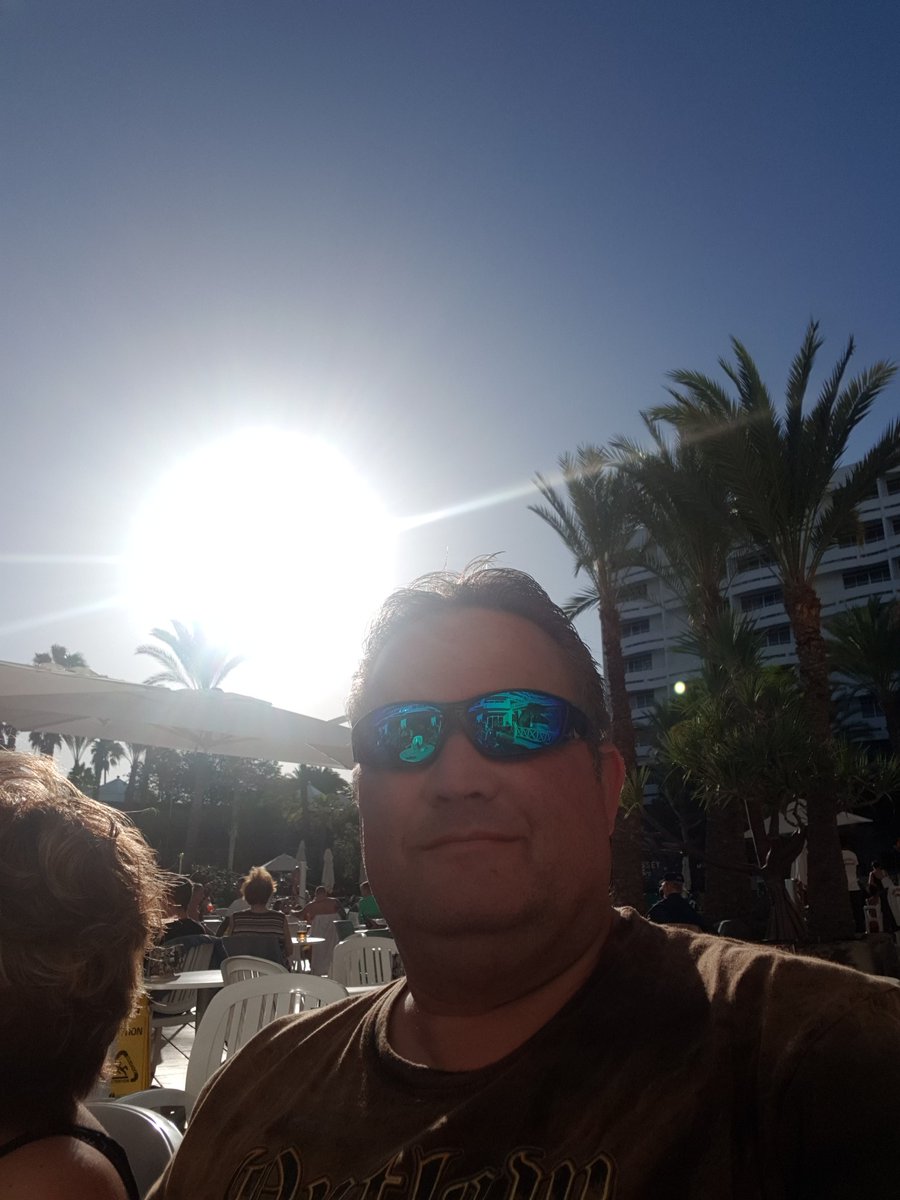 Spain 😎👌☀️