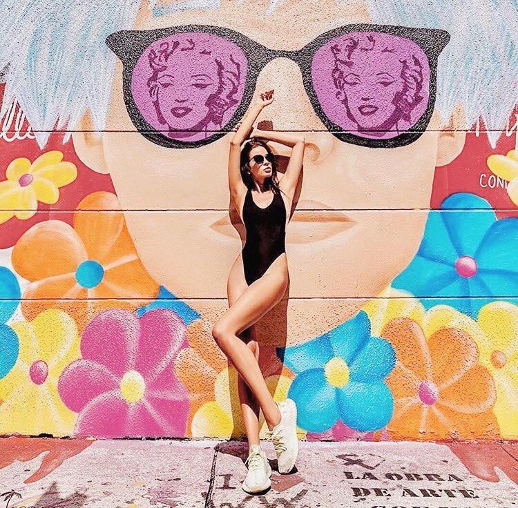 Join the p(ART)y 🎨

It’s officially #ArtWeek and SWARM is host to the largest #Basel events in Miami. Be seen at <a href="/BaselHouseMiami/">Basel House</a> &amp; <a href="/HIVEWynwood/">HIVE Wynwood</a>, where Art meets Mixology &amp; Party meets Technology. Get on the list for a free drink &amp; a free vibe now.