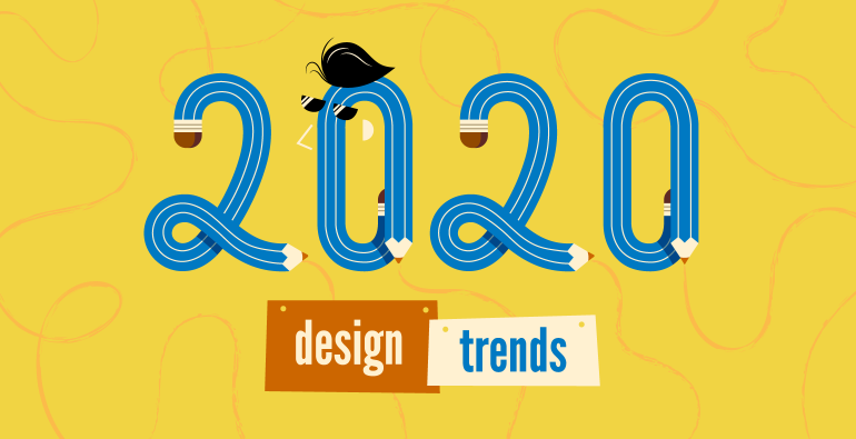varrocreative's tweet photo. Design trends change each year. Look out for these trends in 2020 - https://t.co/tn1YQjbTLI https://t.co/aHU14xQVwa