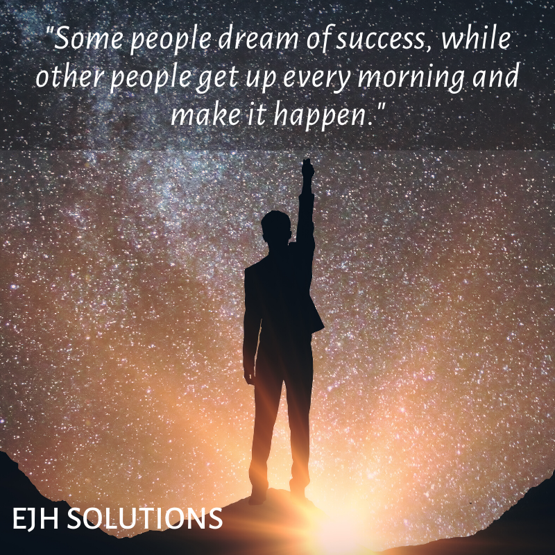 EJHsolutions's tweet image. Which person are you?

#MondayMotivation