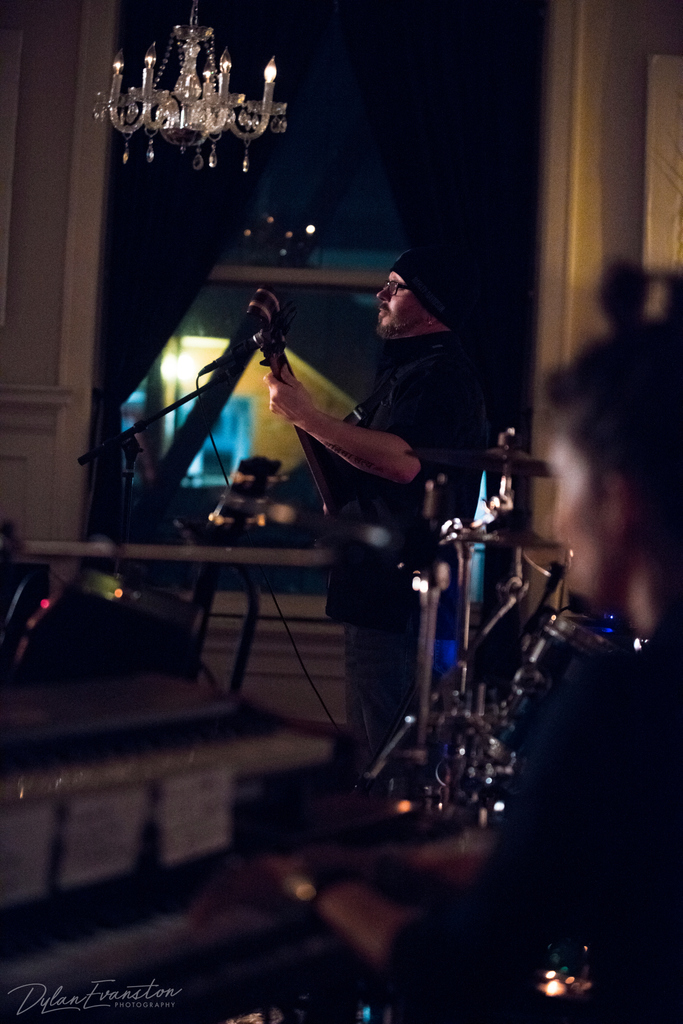 Sometimes we play at fancy places like the #opulent <a href="/PythianStudios/">Pythian Studios</a> - nothing inspires quite like #stage #lights through a #crystal #chandelier!

#fancy #fancypants #fancyplace #opulent #gorgeousroom #gorgeousvenue #rockandroll #alternativerock #altrock #inspiration
