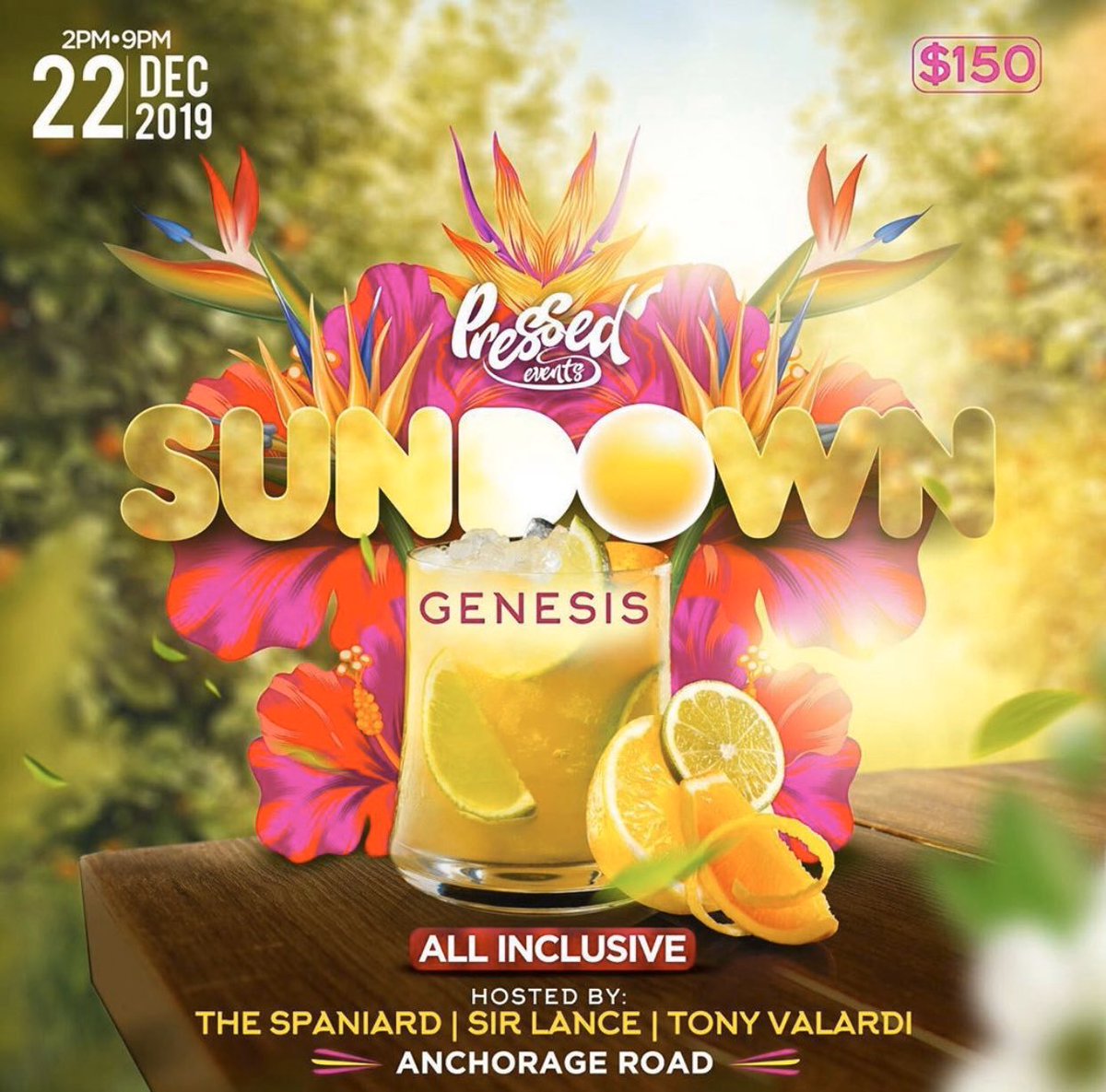 PressedEvents's tweet image. 