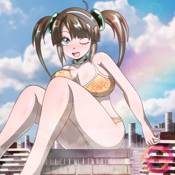 美野里のtwitterイラスト検索結果 古い順