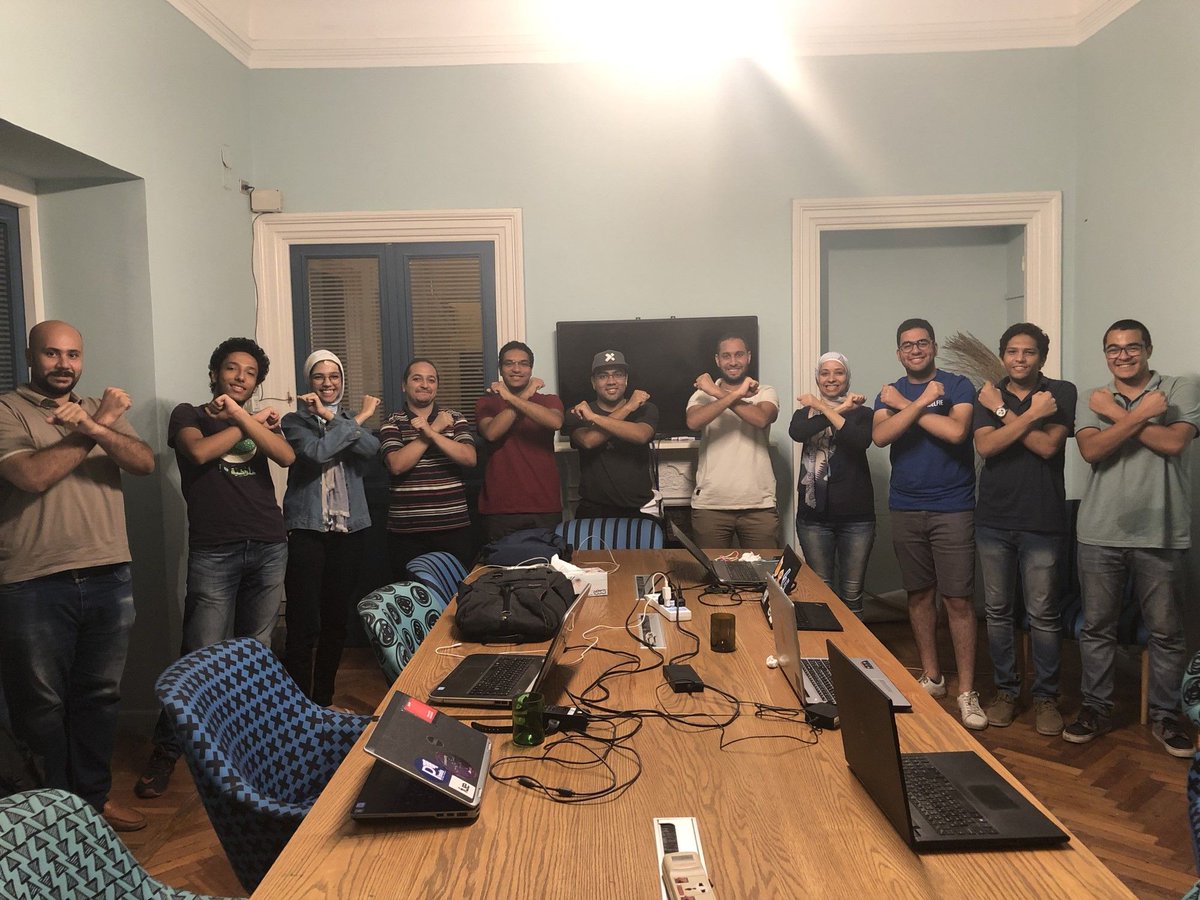 X-Team tweet media