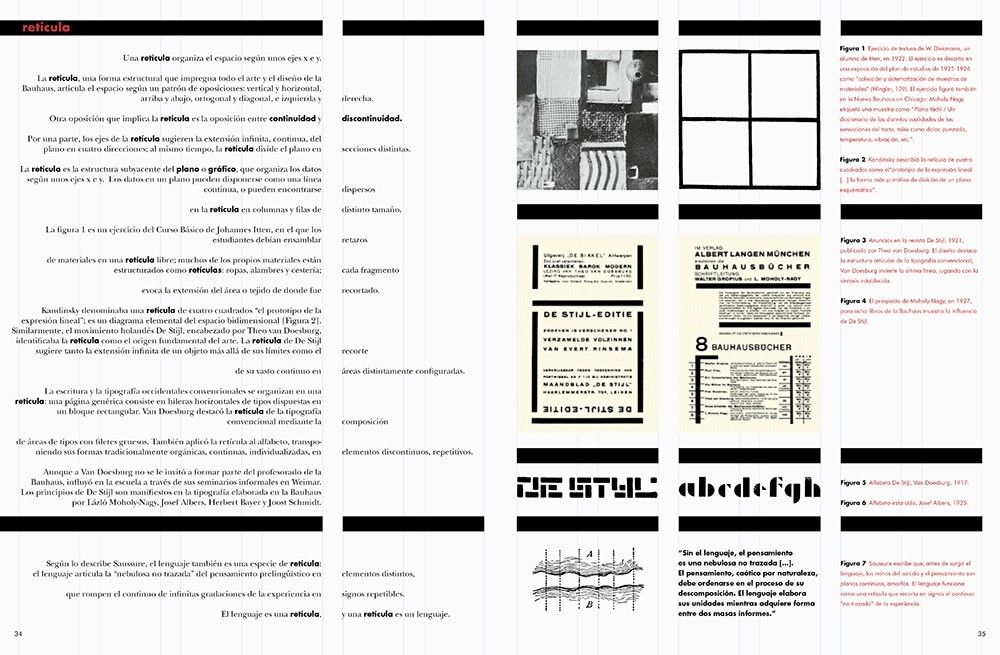 graffica_info's tweet photo. Motivos por los que deberías leer El ABC de la Bauhaus 
https://t.co/fZyQmGgSwV https://t.co/FAsllwfQuZ