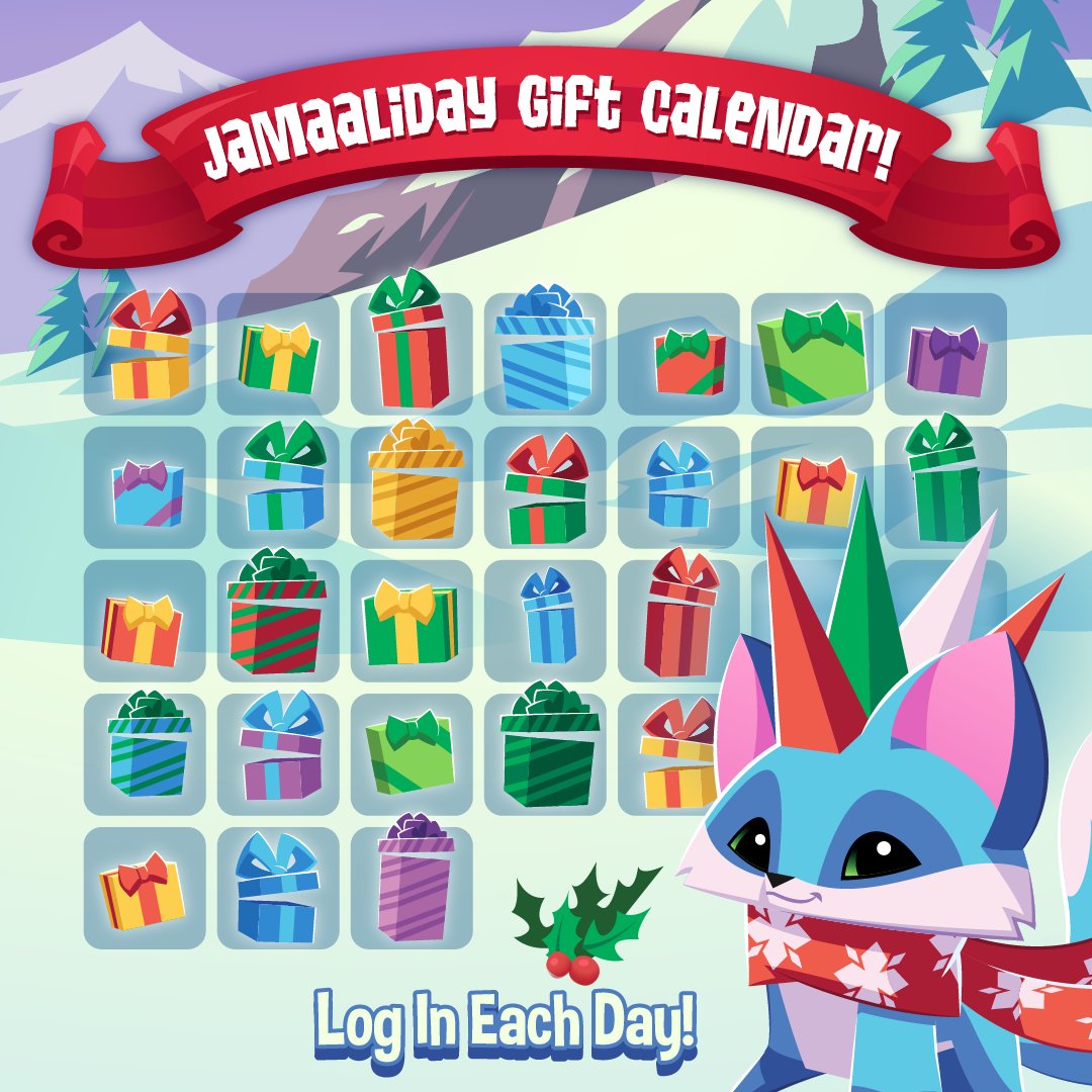 Animal Jam on Twitter: Animal Jam on Twitter: