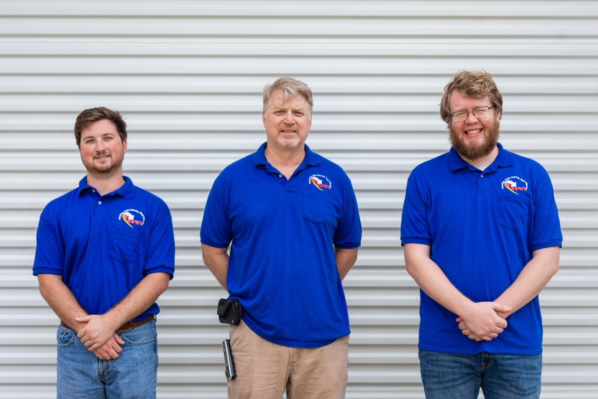 We're putting the person back into personalized service.