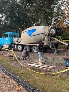 A_Pearson16's tweet photo. CRA @MosleyPLC  Pre K #scholars took advantage of their  #new #trikes and #riding #platform today.  
Thanks to S &amp; W Concrete  LLC and TWA Concrete Services LLC for their work &amp; contributions! @NewHanoverCoSch @smilesmccoy @peddle_beth @awine329 @DebbieBatten5  @TitanAmerica https://t.co/JnXcuOVYkm
