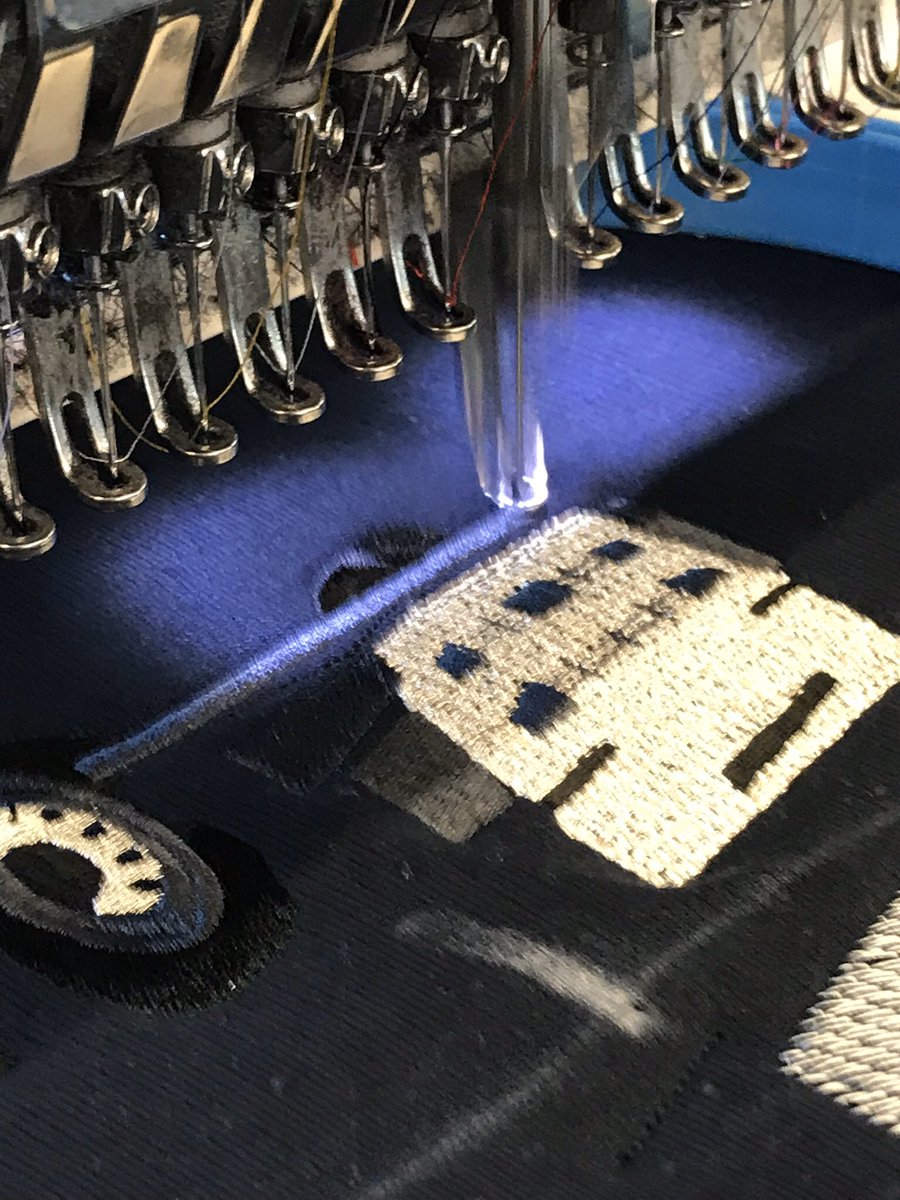 ultimateid's tweet image. ❄️Winter promotions with #Hoodies &amp;amp; #Beanies 
Complete with your #Embroidered logo 🧵
All decoration onshore in #Nottinghamshire quick turnaround in time for Christmas 🎄 Call the team @ UltimateID