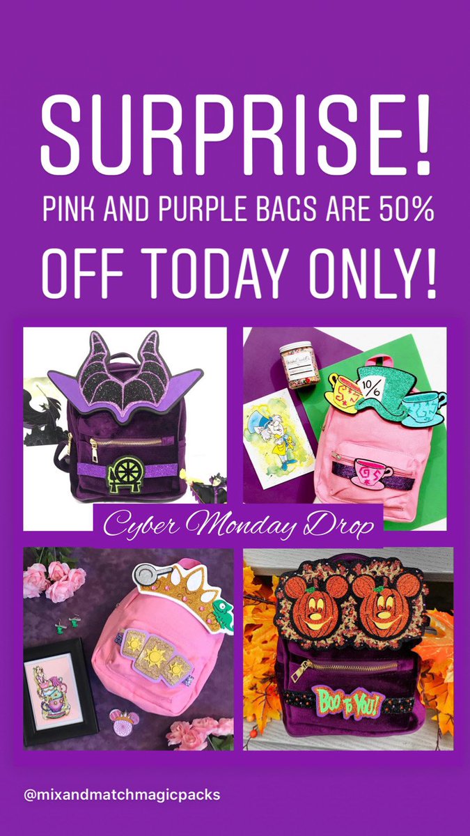 MMMpacks's tweet image. 