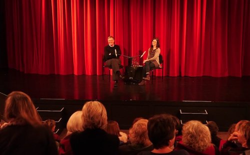Thank you to everyone who attended a Forum event in 2019. Stayed tuned for news about our Spring 2020 season - sign up for our newsletter on saltspringforum.com