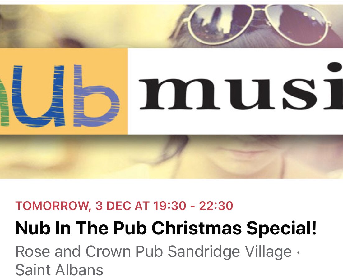 Kevee Lynch (@keveelynch) on Twitter photo Tomorrow night acoustic set for me (well just a very few songs)under rehearsed dodgy back but my hearts in the right place and I’m looking forward to a good night Some great acts on #christmasparty <a href="/NubCountry/">nubcountry</a> <a href="/KickPistol/">Kick Pistol</a> @Starseedzmusic @thepocketgod <a href="/theboyfromspace/">The Boy From Space</a> Tomorrow night acoustic set for me (well just a very few songs)under rehearsed dodgy back but my hearts in the right place and I’m looking forward to a good night Some great acts on #christmasparty <a href="/NubCountry/">nubcountry</a> <a href="/KickPistol/">Kick Pistol</a> @Starseedzmusic @thepocketgod <a href="/theboyfromspace/">The Boy From Space</a>