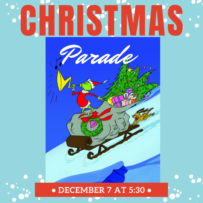 CusterAreaChamb's tweet photo. Don't be a Grinch! Get your lighted float signed up today for the 30th Annual Custer Christmas Parade!!!
#custersd #ChristmasParade #paradeoflights #lightupthenight
📑https://t.co/FrGXrVocKc https://t.co/06A3OBSwT4