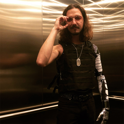 DnDUI's tweet image. The second half of our Cyberpunk RPG! Let's get radical.
dndyoutry.com/mp3s/dndyt_ep0…