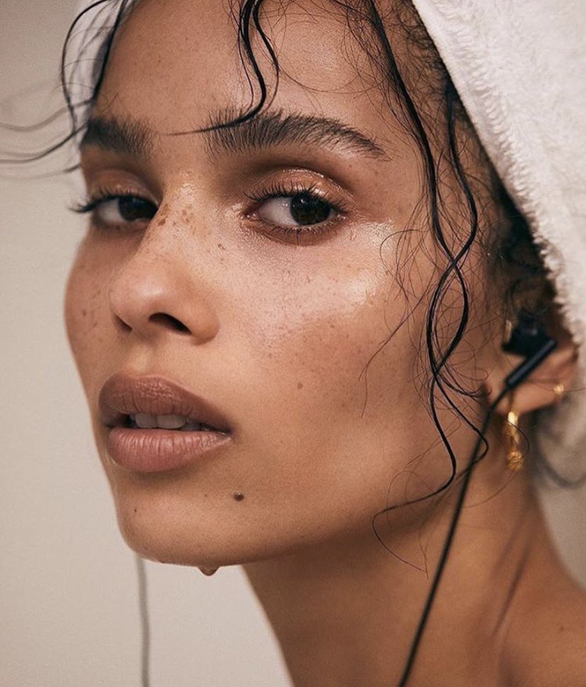 Happy Birthday Zoe Kravitz 
