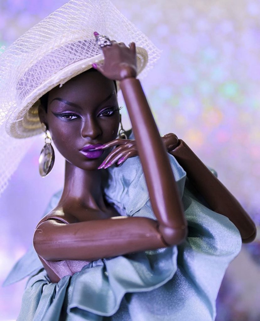 integritytoys's tweet photo. Feeling flirty 💜

#Repost @mansonsgirls

Spring Romance Adele Makéda
#IntegrityToys https://t.co/HVYzfudMLM
