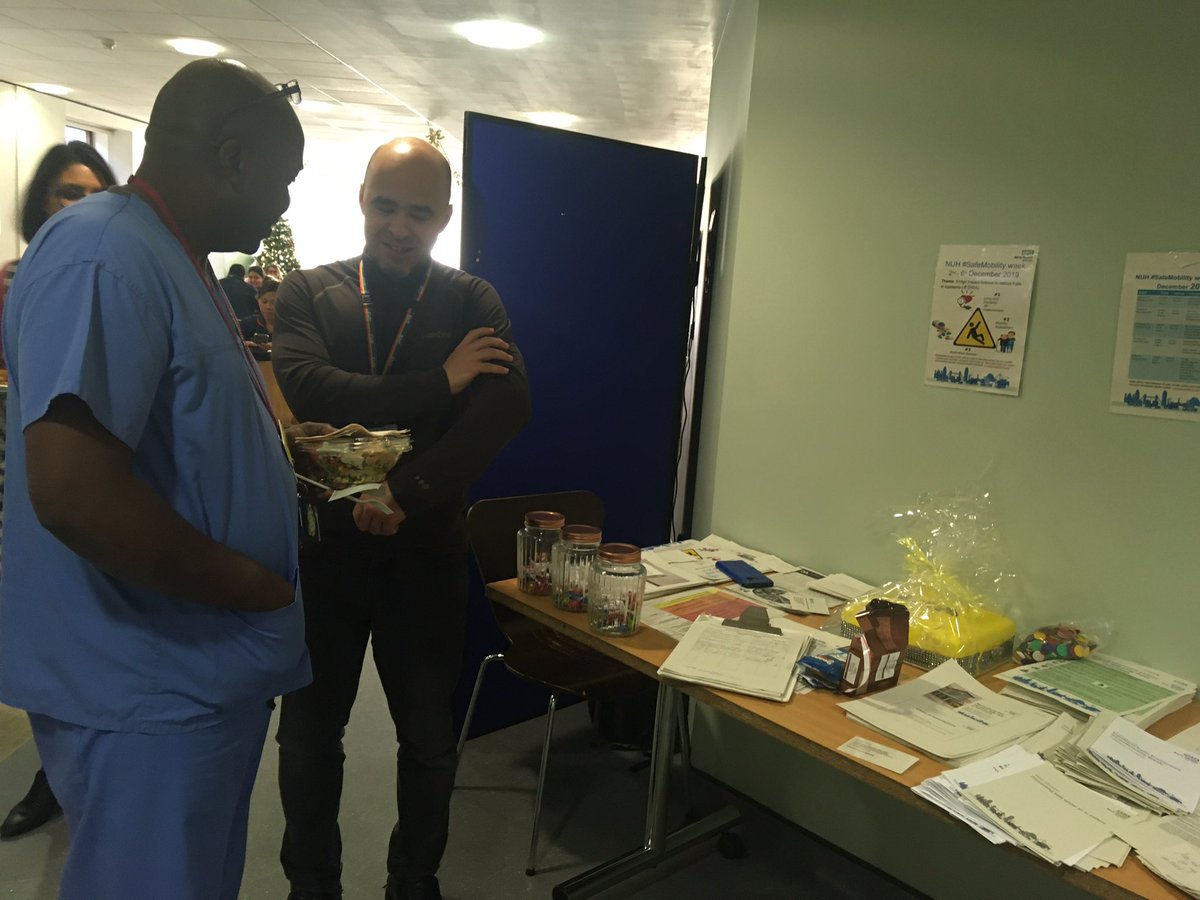 Newham Specialist Medicine tweet media