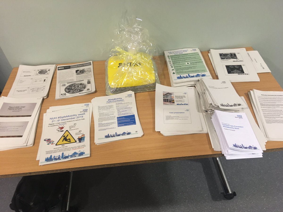 Newham Specialist Medicine tweet media