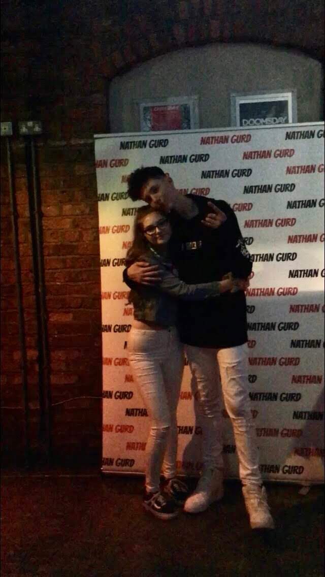 mills04x's tweet photo. honestly so proud of this giant🥺you’ve come so so far and you’ve built yourself a fan base where everyone is welcome🥺you introduced me to my 5 bestfriends which i forever thank you for❤️keep going nath, you got this, you’re gonna do so well i love and miss you so so much❤️ https://t.co/LgtVnYgVZk