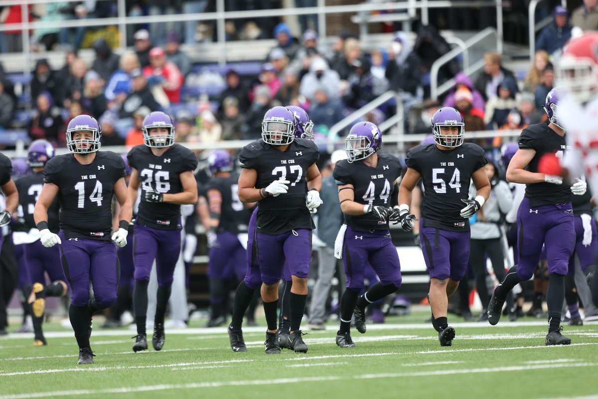 EProdzinski's tweet photo. Blessed to receive an offer from University of Sioux Falls! Thank you @CoachWburg for the offer!! Go Cougars!!!! https://t.co/KU6ZaLuC0f