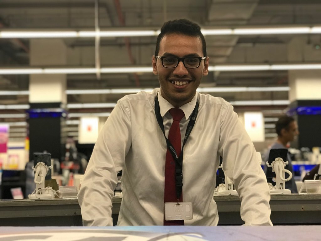 BooogyWalid's tweet image. ❤️😍