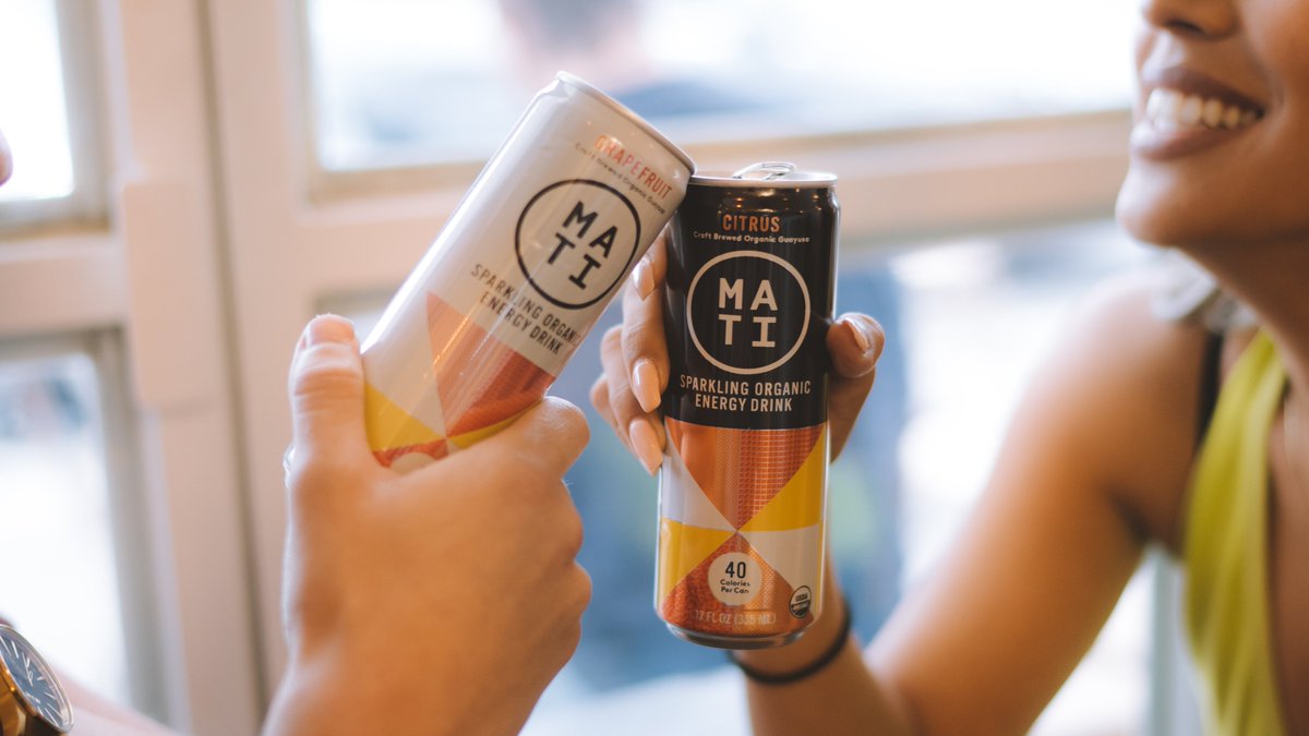 What's better than one MATI?? Two MATI's for the price of one‼️  Click the link below to shop MATI's Cyber Monday Buy One Get One free deal! 

amazon.com/stores/page/75…

* This deal does not apply to variety packs *