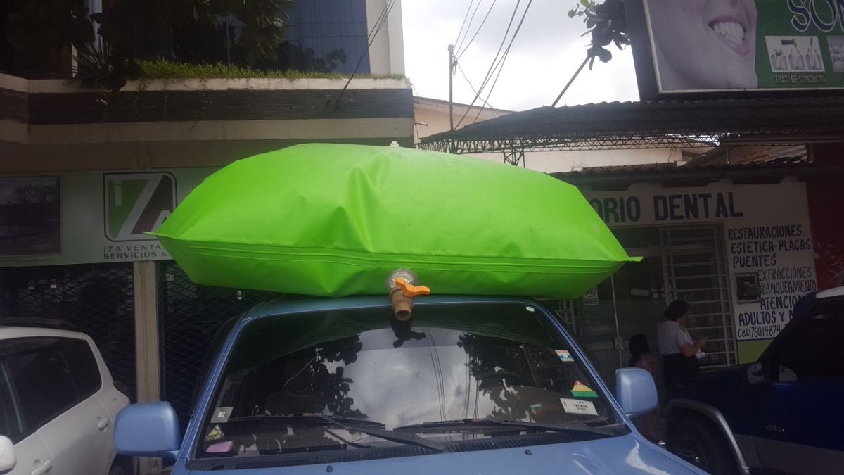 Ignacio72381616's tweet photo. FLEXITANQUES
PARA ALMACENAMIENTO DE AGUA Y COMBUSTIBLE.
Tan  practico que podes llevarlo hasta en tu movilidad

Mayor información por WhatsApp entrando al siguiente enlace:
https://t.co/rNd8fsuCzy

Tel. 3230055 - 63509572 ☎️
sergio.adm@izaventas.com

#HechoEnBolivia https://t.co/Yo4qXh4xFV
