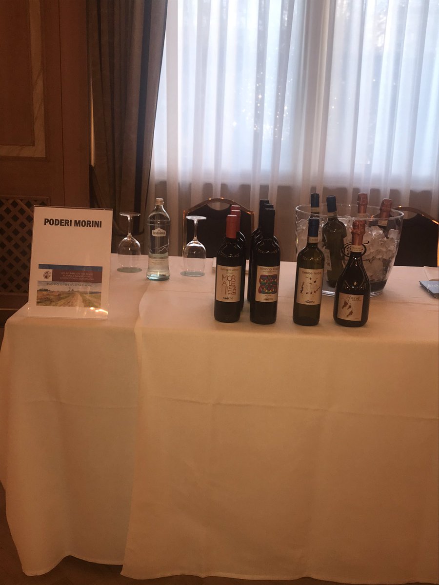 Poderi Morini tweet media