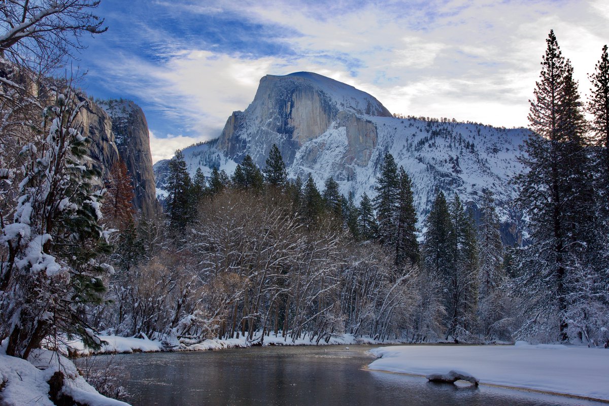 Yosemite Conservancy tweet media