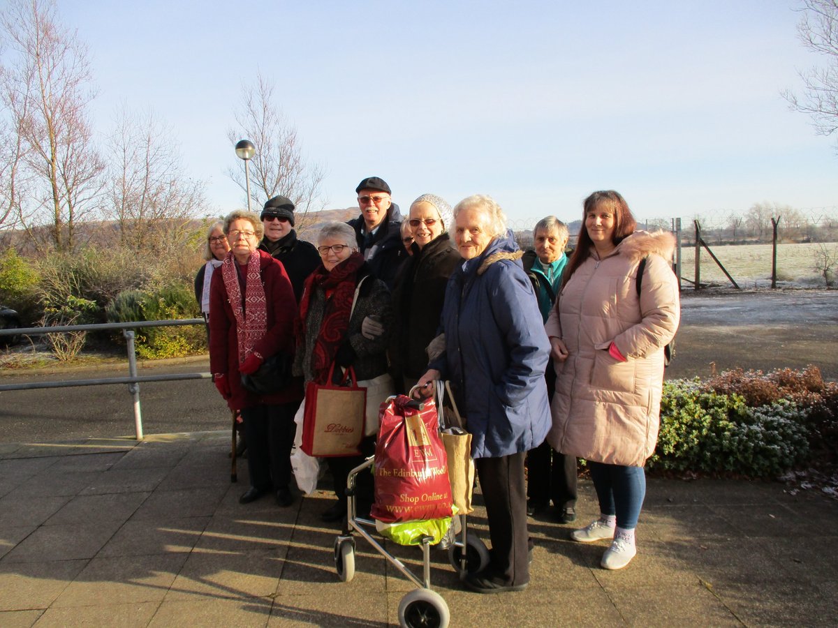 Garelochhead Station Trust tweet media