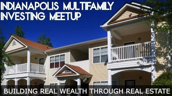 KentRitter's tweet photo. #Indianapolis are you ready to step up your real estate investing game?

Network with fellow investors and local industry experts

next Tuesday 12/10 at 6pm.

No sales, just knowledge.

#realestateinvesting #multifamily #passiveinvesting 

https://t.co/bys2f5GyLR https://t.co/PhDG7pb1ZN