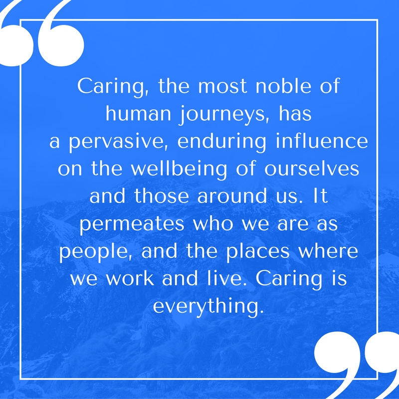DavidJIrvine's tweet photo. #CaringIsEverything #theleadersnavigator https://t.co/43m47ZcTsS