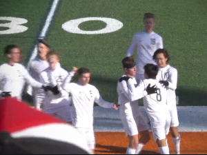 NCTV17's tweet photo. We also have Sam Hepburn from @BenetRedwings and @BenetAthletics. He is representing the @BenetMensSoccer team and is up for November's Play of the Month! Vote here: https://t.co/yFoHe9VrUv
@OrthoCenters @pedocenters @NDSCare https://t.co/jjuUukMFse