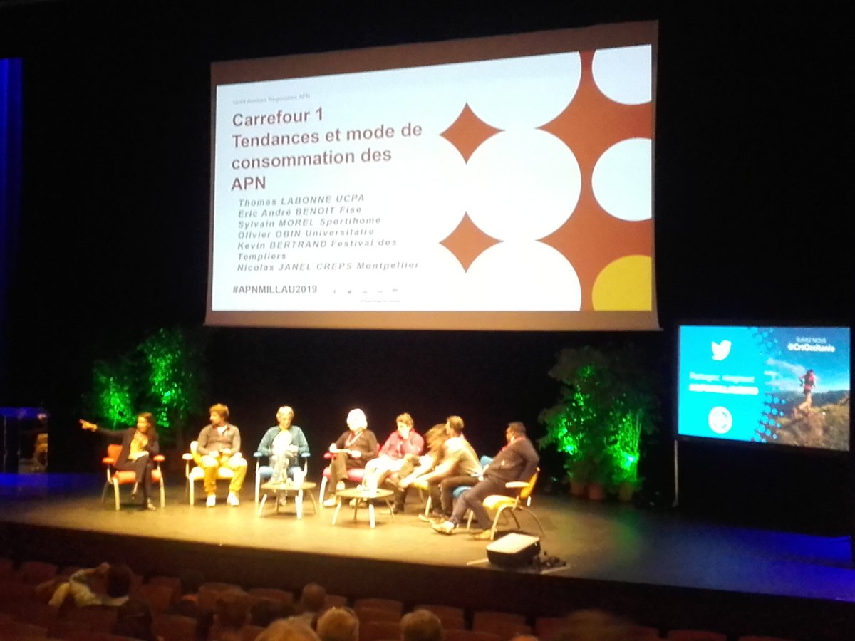 FranckRugani's tweet photo. Présent aujourd'hui et demain aux 1ère assises regionales #Occitanie des activités de pleine nature à Millau dont la Marainne est #MarineCabirou médaillée Championnat du Monde VTT 2019 #APNMILLAU2019 #stylemillau Belle initiative !!! https://t.co/h0LwNjwQmU