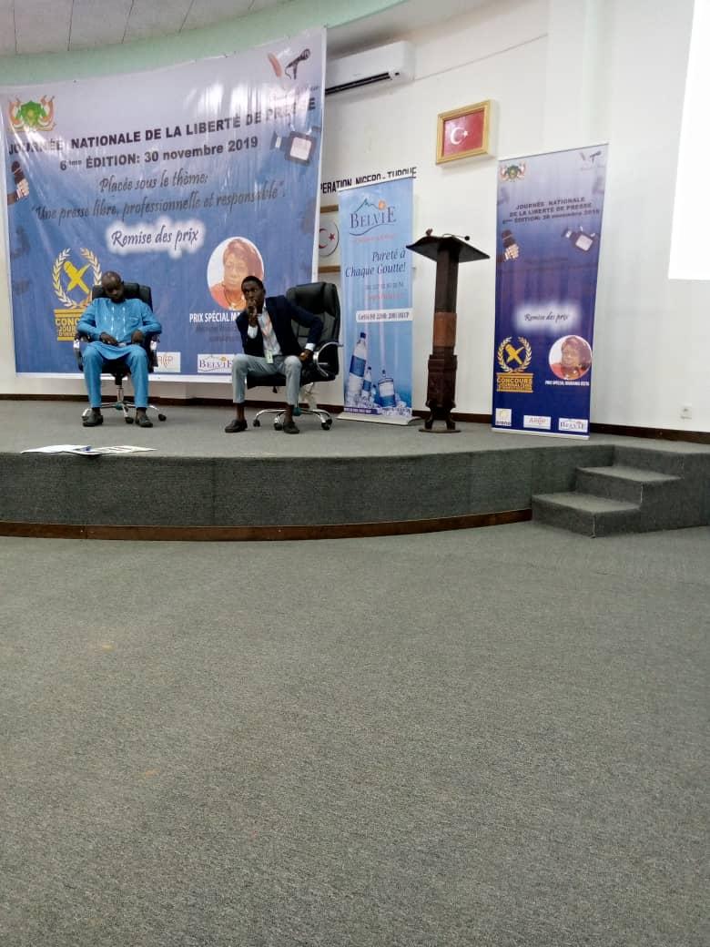 Cenitech_Info's tweet image. We did it ! Forum validé ! #JNLP @FOXTROT2ALFA  @DigitalMougani  #journalisme. Le meilleur reste à venir !