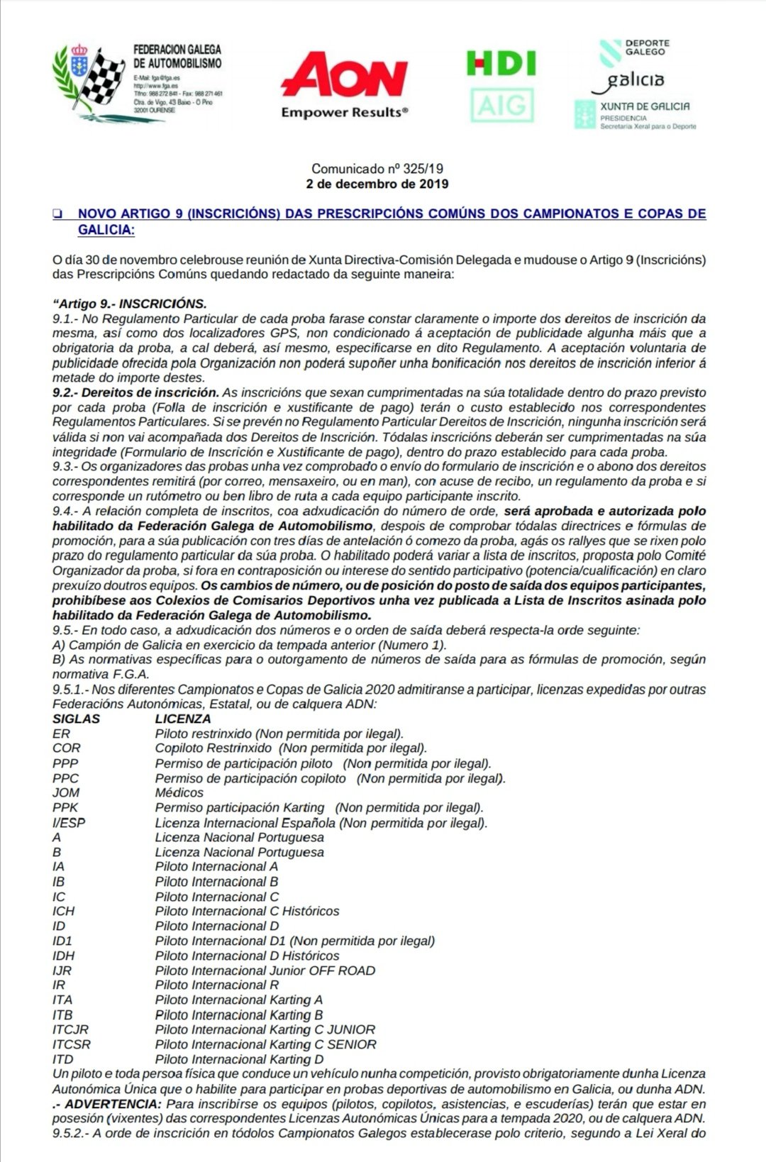 Campeonatos Regionales 2019: Información y novedades - Página 27 EKzkP5-WsAI3lU7?format=jpg&name=large