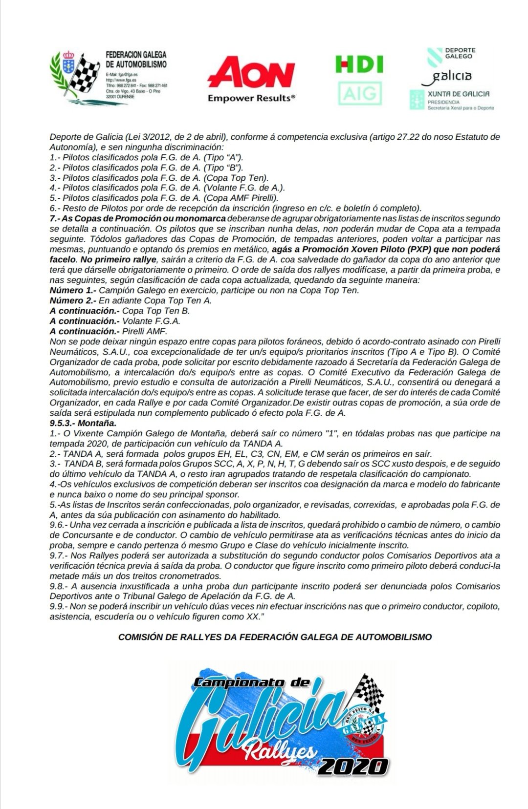 Campeonatos Regionales 2019: Información y novedades - Página 27 EKzkQq5WsAAOSp8?format=jpg&name=large