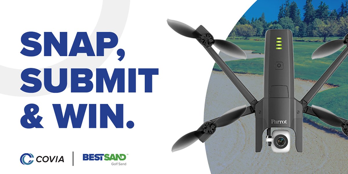 Best Sand (@best_sand) on Twitter photo Landed in Columbus and ready to give a drone away to one lucky person while we're here! Make sure you tweet a pic of your winning look with #bestsand and use the hashtag #bestsignaturelook for a chance to win a Parrot drone! #bunkersand #golfsand #sand #OTF <a href="/OhioTurfgrass/">Ohio Turfgrass Foundation</a> Landed in Columbus and ready to give a drone away to one lucky person while we're here! Make sure you tweet a pic of your winning look with #bestsand and use the hashtag #bestsignaturelook for a chance to win a Parrot drone! #bunkersand #golfsand #sand #OTF <a href="/OhioTurfgrass/">Ohio Turfgrass Foundation</a>