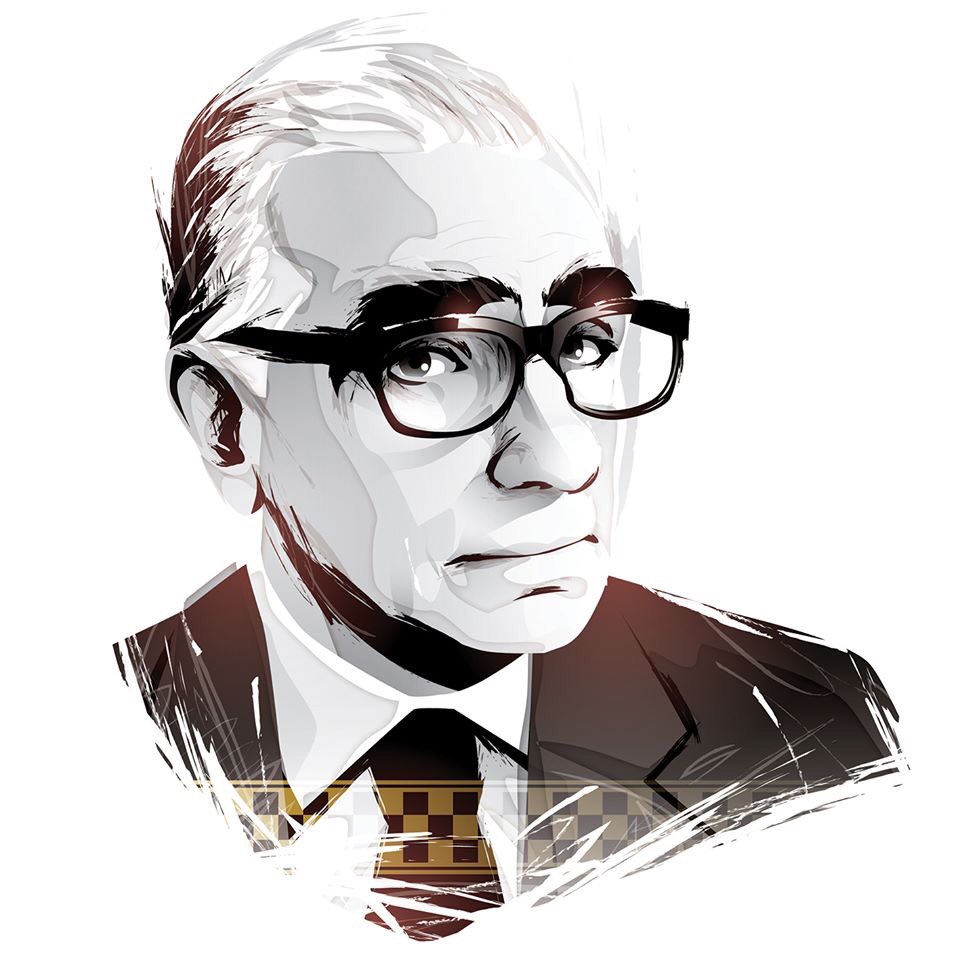 markreihill's tweet image. Couldn't believe my luck when I got to work on this project for Gong - the cocktail bar in the Shard London. Fusing my 3 great loves; film, cocktails &amp;amp; illustration! 
#cocktailmenu #shard #gong #cocktails #directors #martinscorsese #alfredhitchcock #stanleykubrick #hayaomiyazaki