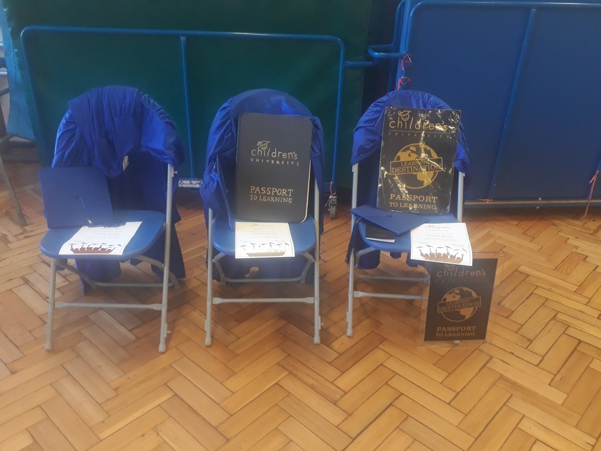 LambethCU's tweet photo. Really enjoyed attending @WoodySchool Primary  this morning to speak to the children about Children's University. https://t.co/YYj4BMedNa
